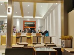 -稀物集咖啡(徽州大道店)