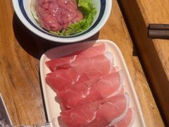 -巴奴毛肚火锅(大剧院店)