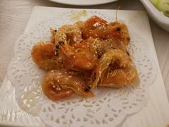 陈皮虾-宏玲餐厅(四川南路店)