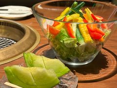 -御牛道日式烤肉料理(杭州万象城店)