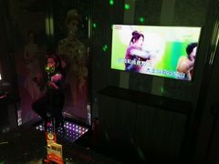 包房-好乐迪KTV(紫荆广场店)