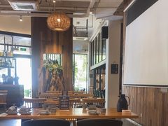 -老板很二(吉大店)