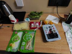 -锅圈食汇火锅烧烤食材超市(凤城六路店)