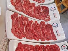 -大四喜·鲜牛肉火锅(洛阳大学城店)