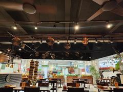 -斯比特花园西餐厅(东方商厦店)