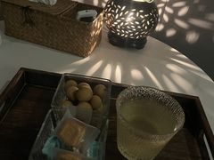-青曼SPA·按摩·采耳·足道(龙之梦店)