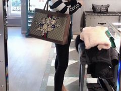 -Gucci(青岛海信广场店)