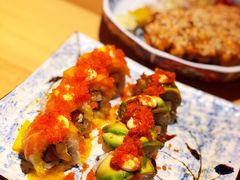 -隐月· 㐂和食屋(芝罘万达公馆店)