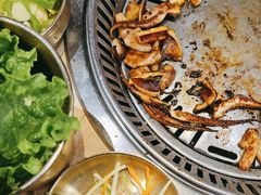 -权金城·炭火烤肉(北京联想桥店)