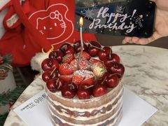 -流酥可心·牛乳蛋糕商店(禾祥西路店)