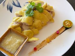 -铭轩中餐厅·海南菜·粤菜(亚龙湾瑞吉店)