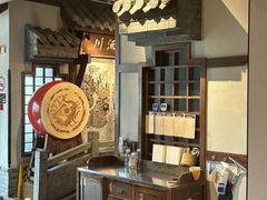 -川流不息·地道川菜·小龙虾(新松江路店)