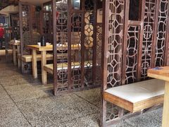 -滇铺子·云南特色菜·第九届野生菌美食节(东风东路c86店)