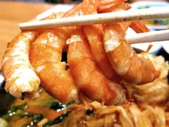 -小满手工粉(上海品尊国际店)