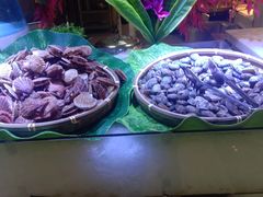 -蓝海国际大饭店·蓝钻自助百汇(兰山店)