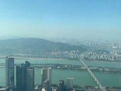 -长沙尼依格罗酒店