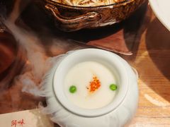 -师味葱扒虎头鲤·水席洛阳菜(元华店)