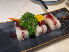 -唐猫庭院·千年陕菜(大唐不夜城店)