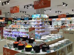 -吉麦隆(查桥商业广场店)