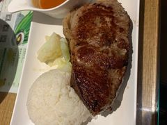 -翠华餐厅