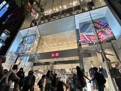 -优衣库(银座店)