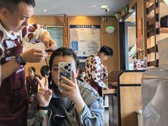-小放牛河北菜(军校店)