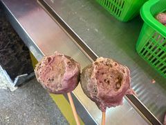 -阿娟牛肉丸·手打牛肉丸·现做现卖