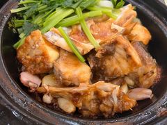 -新河畔海鲜酒楼(虎门店)