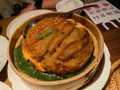 -清水亭湖北菜(大屯DT51店)