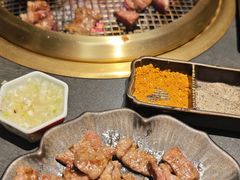 -铭牛烧肉·和牛海鲜自助(高新月牙湖店)