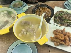 -红帽小馆(向阳路店)