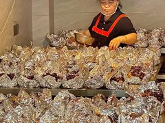 -老黄记手撕烤兔(玉林街店)