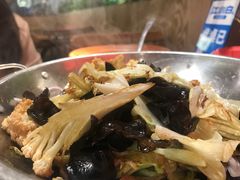 -百年神厨·地道川菜(清江西路店)