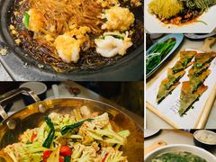 -绿茶餐厅(coco park 店)