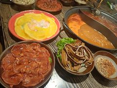 -冯校长老火锅(深圳总店)