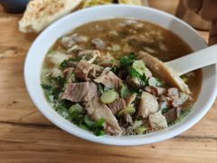 -张家老店全牛汤(院校街总店)