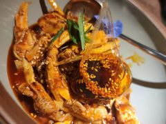 -辛香汇·现炒川菜(淮海路百盛店)