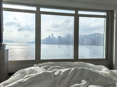 -香港九龙海逸君绰酒店