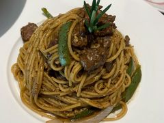 牛排意面-C'è Amore爱意(亿合城店)