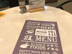 -打趸BTC·Breaktime cafe(北京路店)