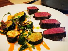 -Mercato莫卡多露台餐厅与酒吧(K11店)