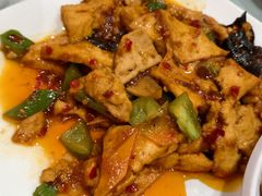 -听涛雅苑百味饺子老家菜馆