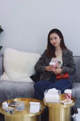 -优加东京秀烫染SALON