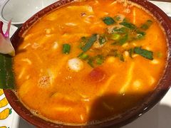 -太食獸泰式茶餐厅(兰州中心首店)