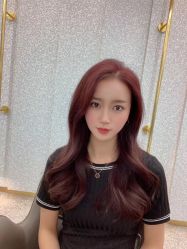 -3AM HAIR SALON染发烫发接发