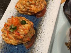 -花和海鲜自助(梅江店)