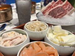 -阳光码头海鲜火锅(世纪大道店)