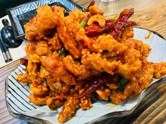 -Hi YOU你的饭局泰餐厅(雍和宫店)