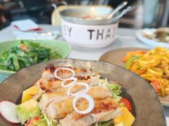 -Thai Alley泰爱里(二沙岛店)