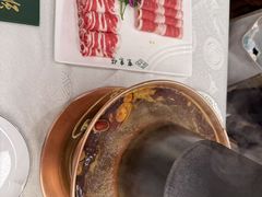 -东来顺饭庄(天坛店)